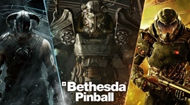 Pinball FX2 - Bethesda Pinball